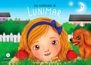 Las aventuras de Lunimar. Cuentos infantiles